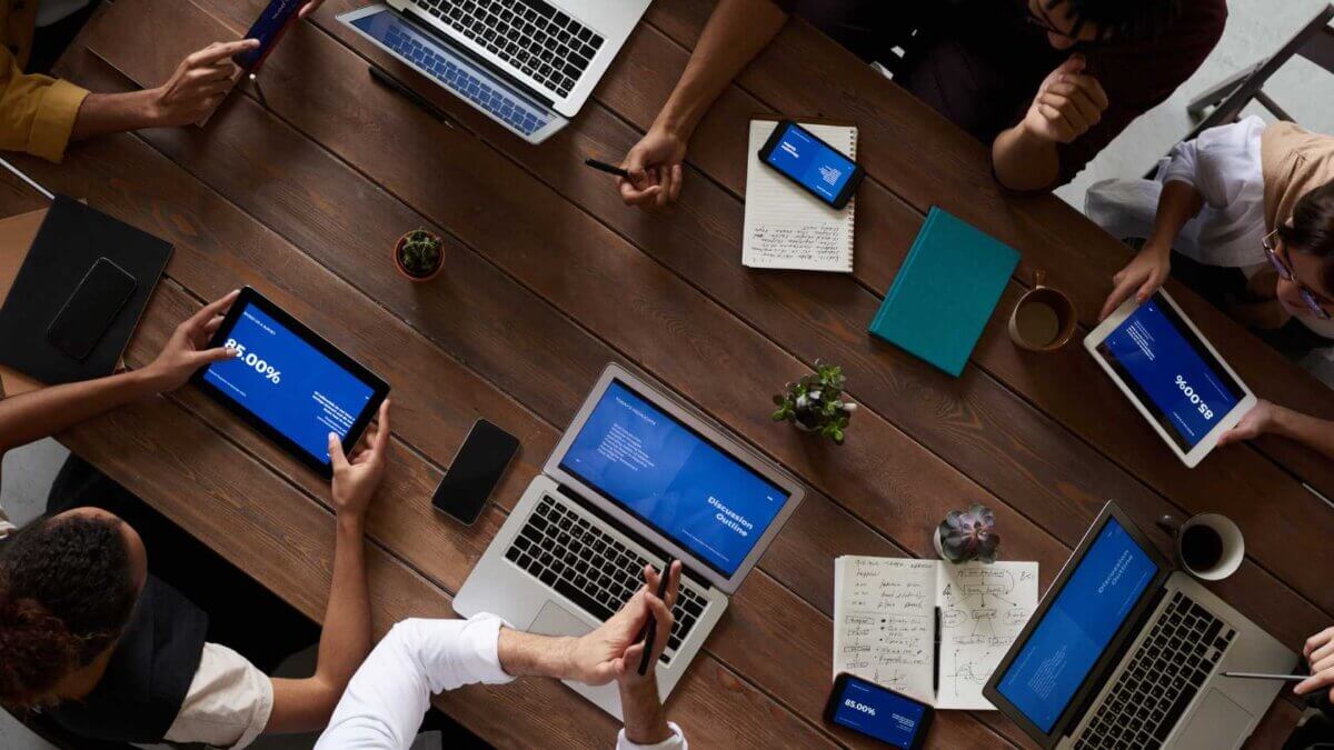 AI for relationship managers
