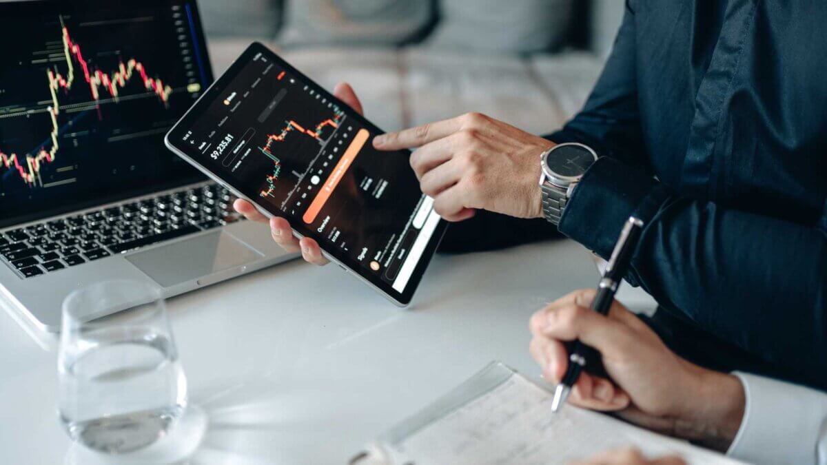 AI wealth management