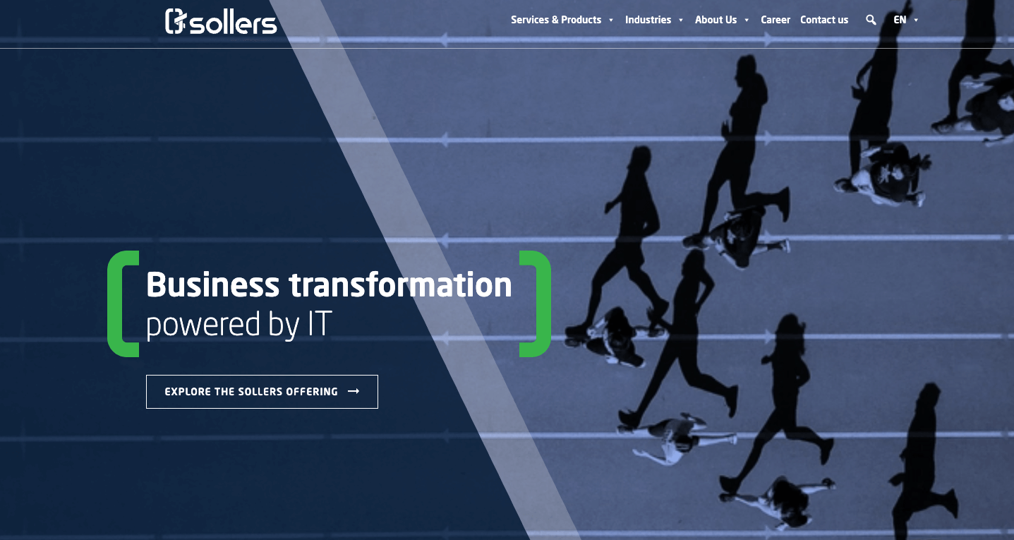 3. Sollers Consulting