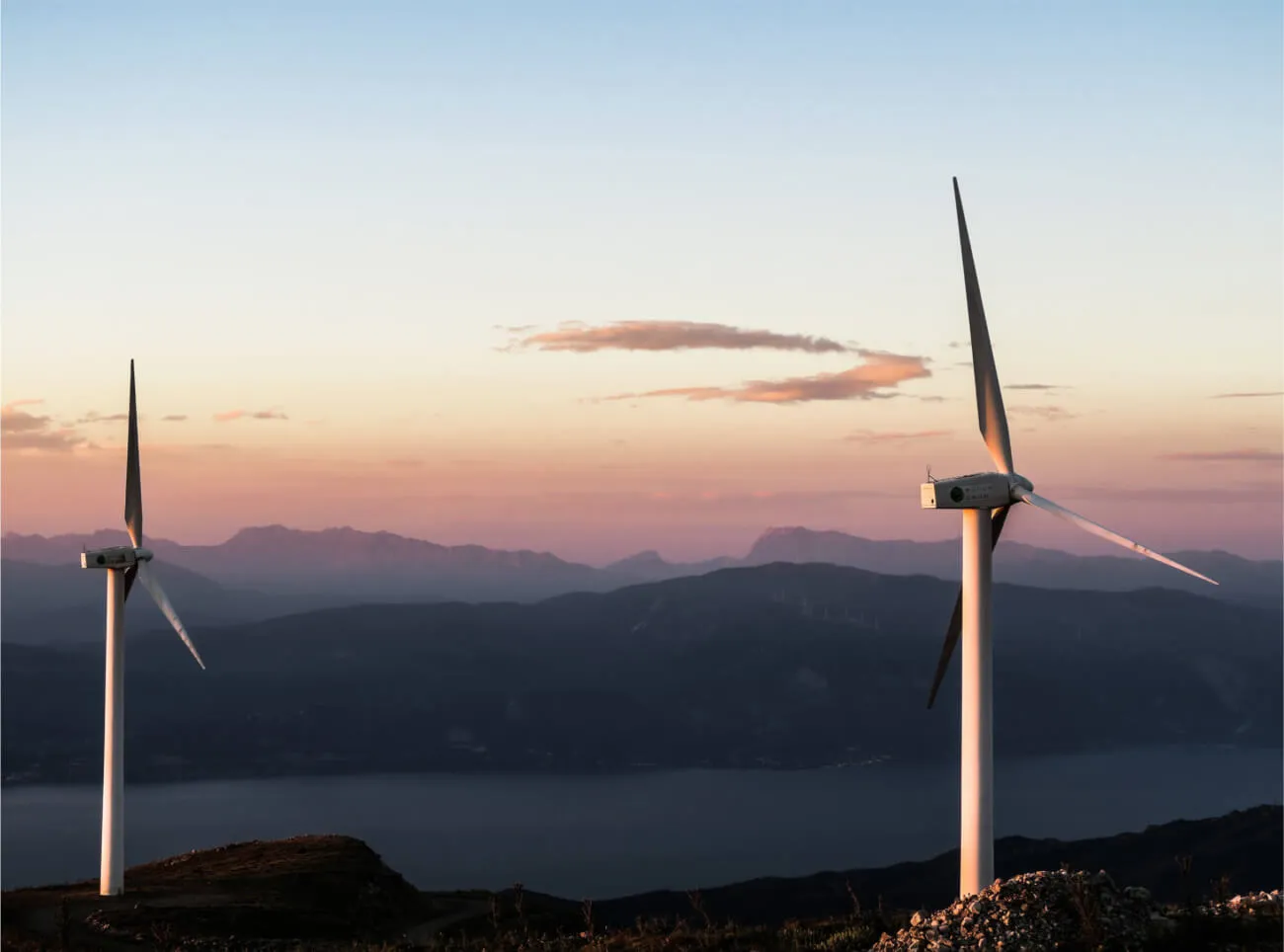 CleanTech Client Develops Machine Learning Models to Predict Renewable Energy Power Output