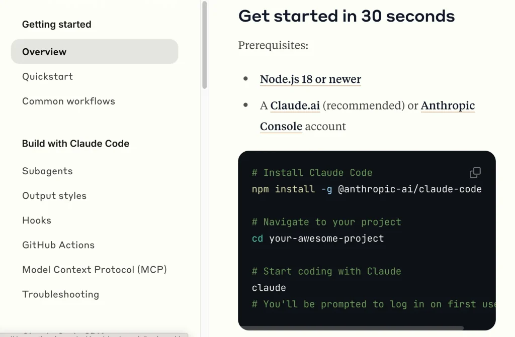 Claude code is one of the Best AI for Building Financial Models 