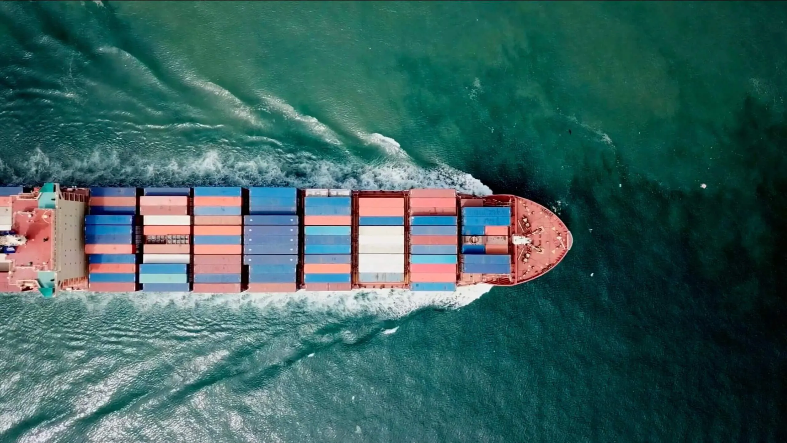 Magellan X Develops a Predictive Maintenance Solution in Shipping