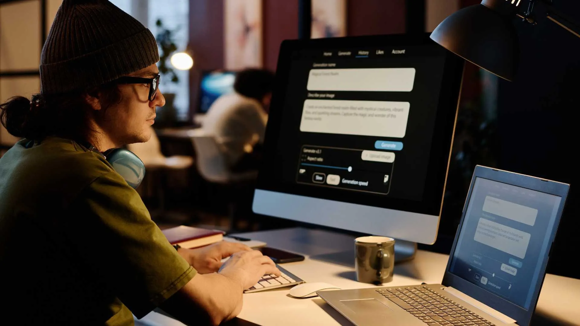 Top 5 AI Agent Development Companies in 2026