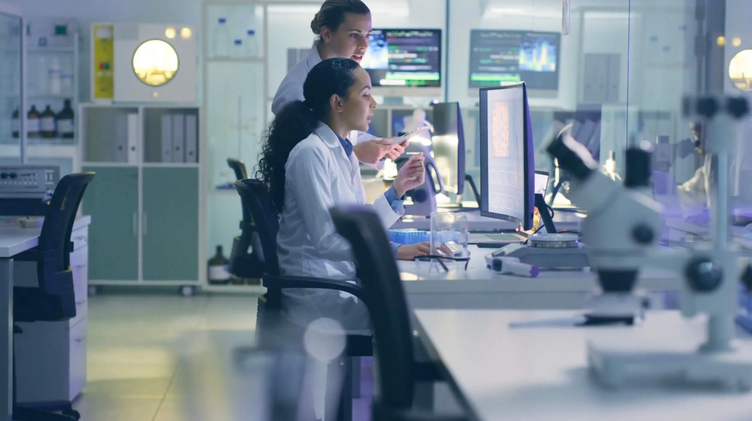 HealthTech Client Builds a Remote Patient Monitoring System
