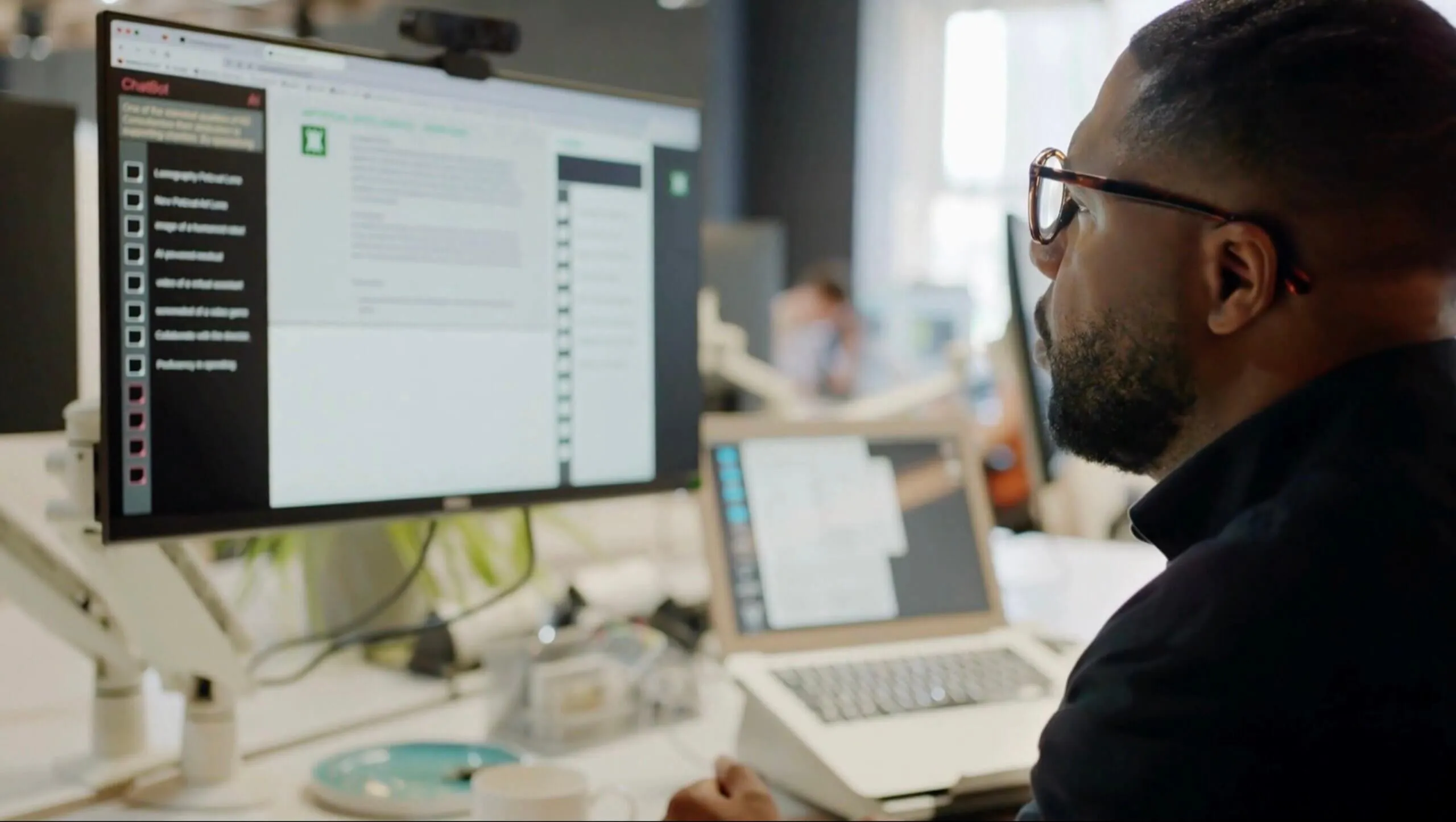 dApp Forge Achieves 50% Faster Smart Contract Development with Agentic AI Copilot