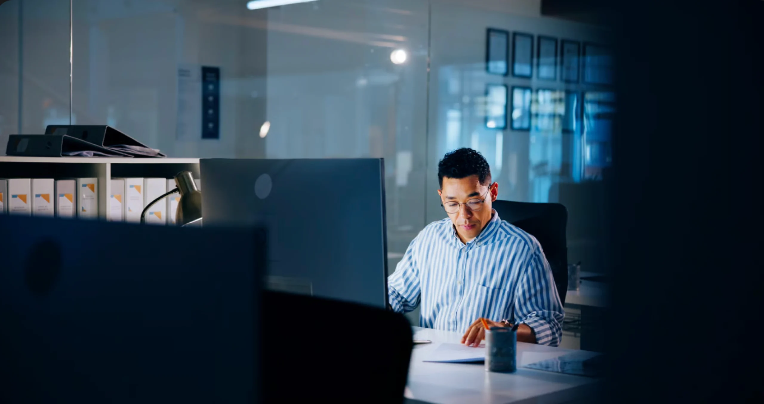 Top 5 AI Agent Platforms For Financial Services Enterprises