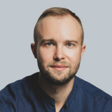 Alex Honchar | CTO & Co-Founder | Neurons Lab