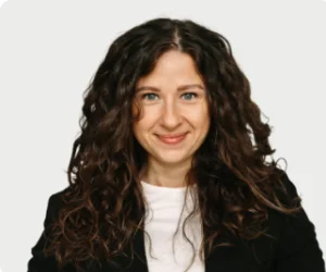 Mariya Yeremenko | Director of AI Solutions at Neurons Lab