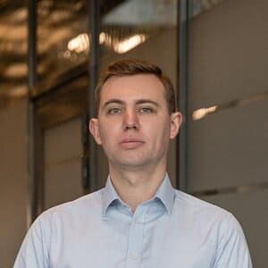 Andrew Semal | Delivery Manager at Neurons Lab