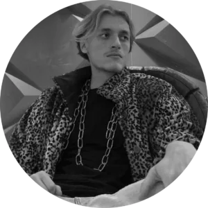 Vlad Borysenko | Principal Data Scientist at Neurons Lab