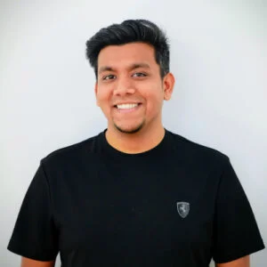 Rahul Kumar | Head of AI Engineering at Neurons Lab