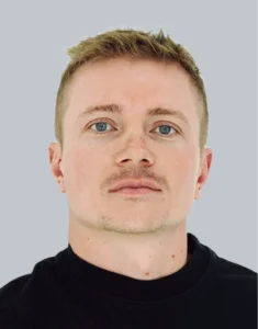 Igor Sydorenko | CEO & Co-Founder | Neurons Lab