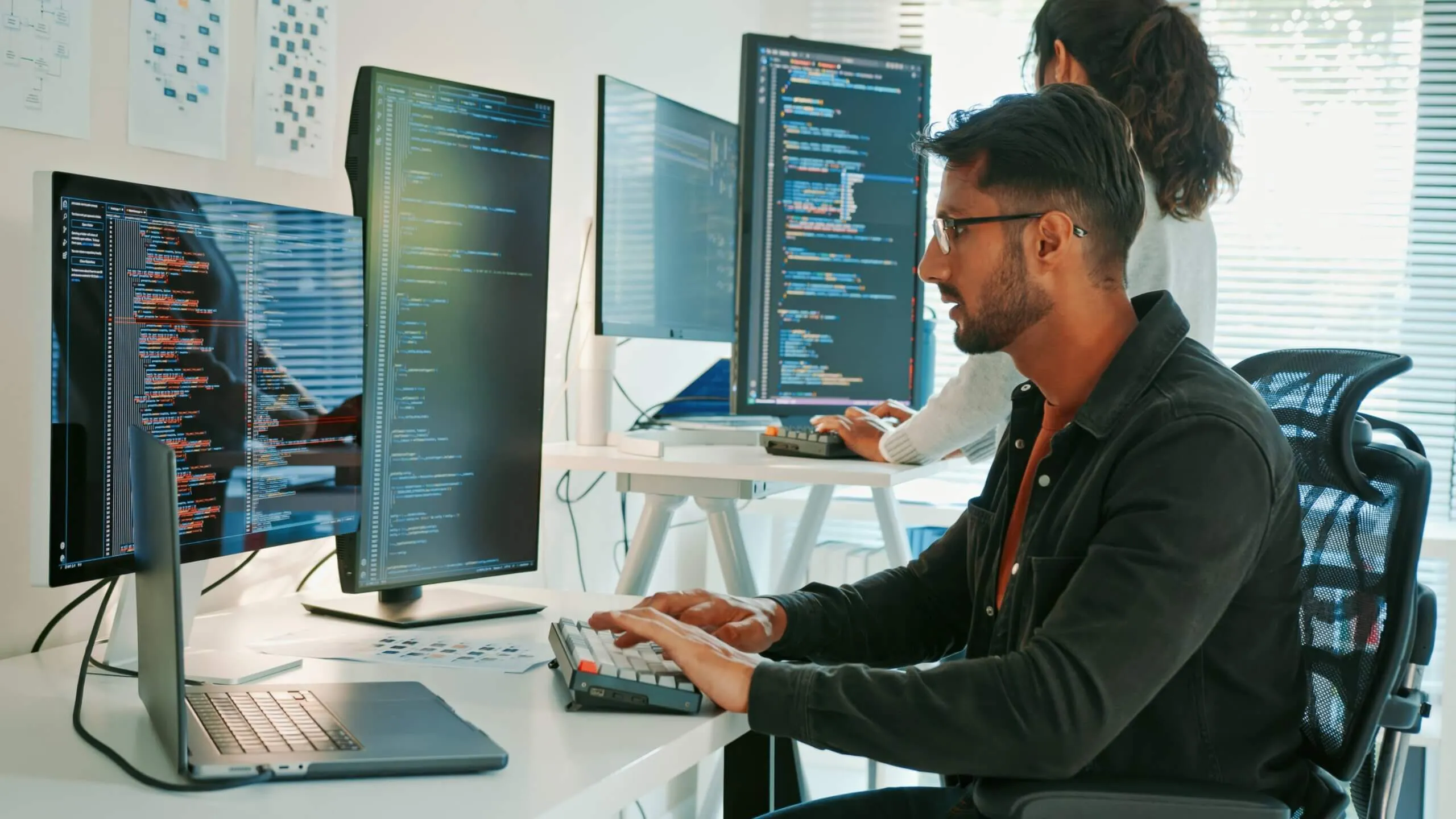 Xauen Adopts a Voice and Text-based Cybersecurity Assessment Agentic AI Solution