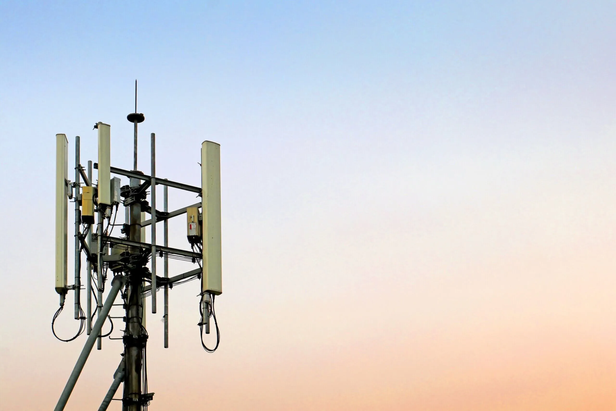 Transforming Telco: AI in Telecommunications