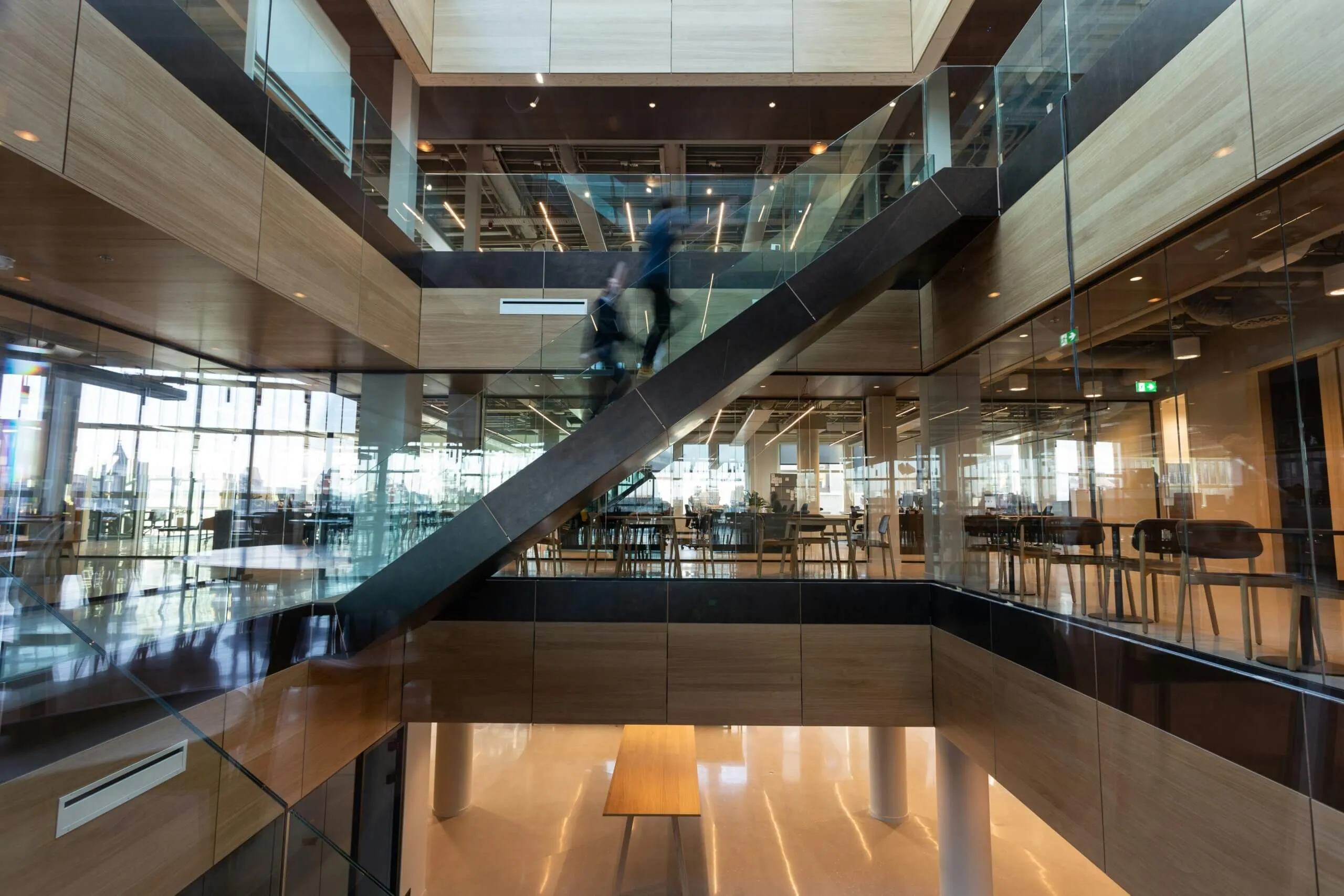 Global Asset Management Firm Builds an AI-based ETF-like Investing Product to Drive Performance