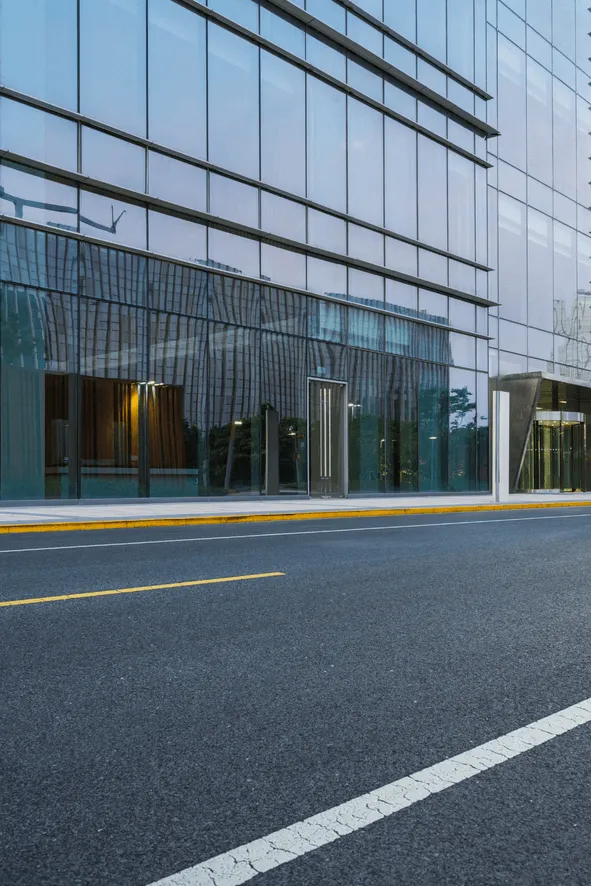 ASH Sensors Uses Predictive AI to Detect Road Damage and Prevent Driving Hazards