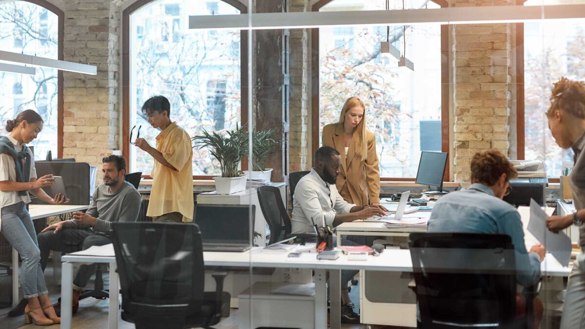 AI for retail banking