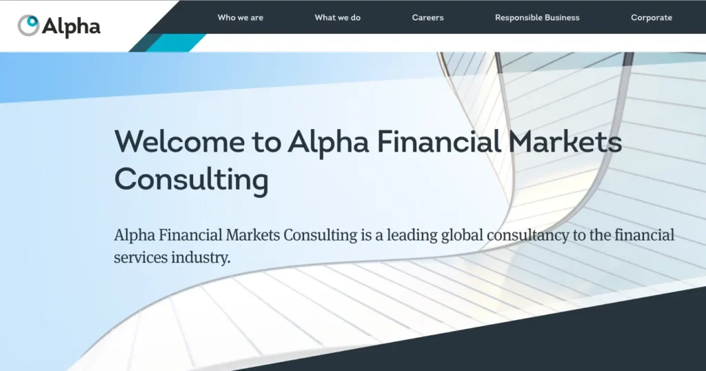 alpha fmc is one of the best agentic ai development firms for asset management