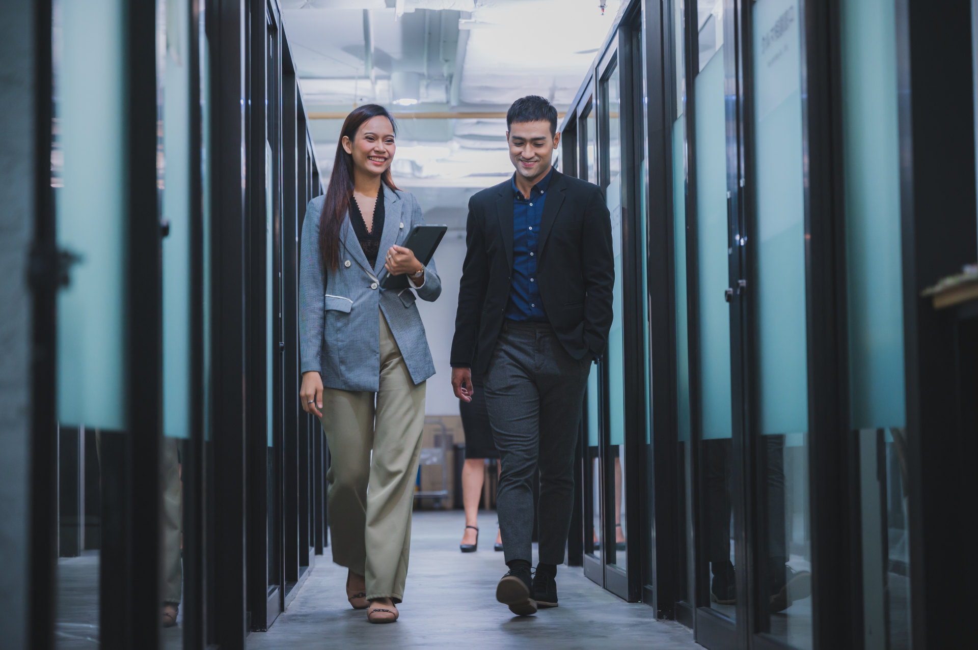 How to Build an AI Development Team for Financial Services