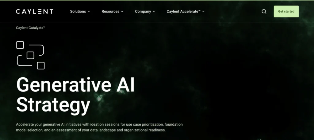 5 Best AI Strategy Consulting in 2026