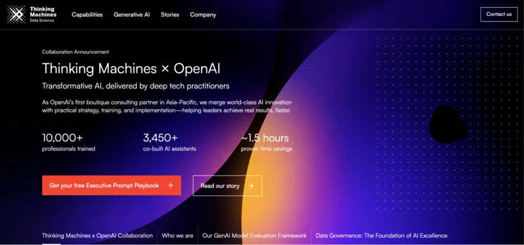 5 Best AI Strategy Consulting in 2026