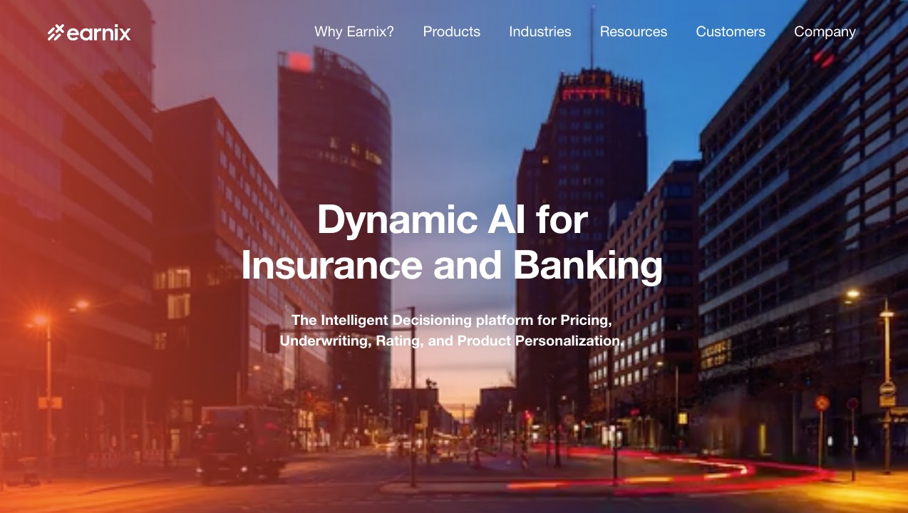 best ai for insurance companies
