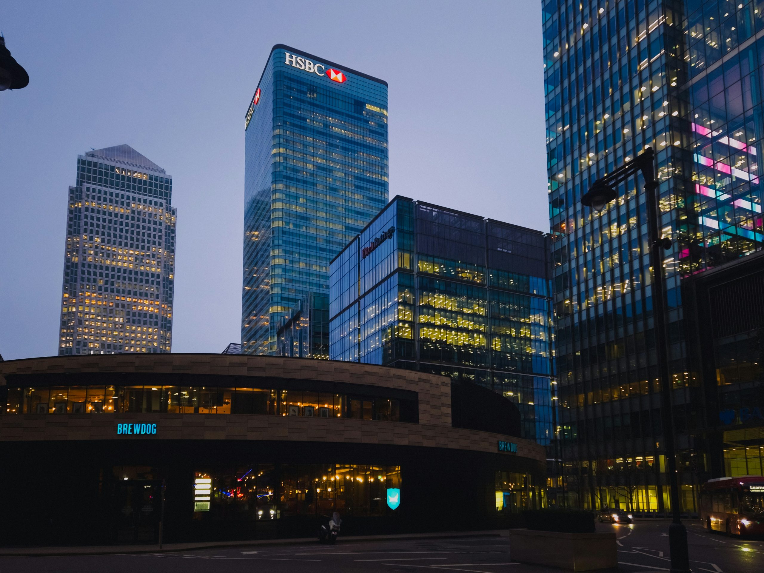 HSBC Aligns 50+ Leaders on AI Deployment, Governance, & Use Cases with Exec Enablement Program