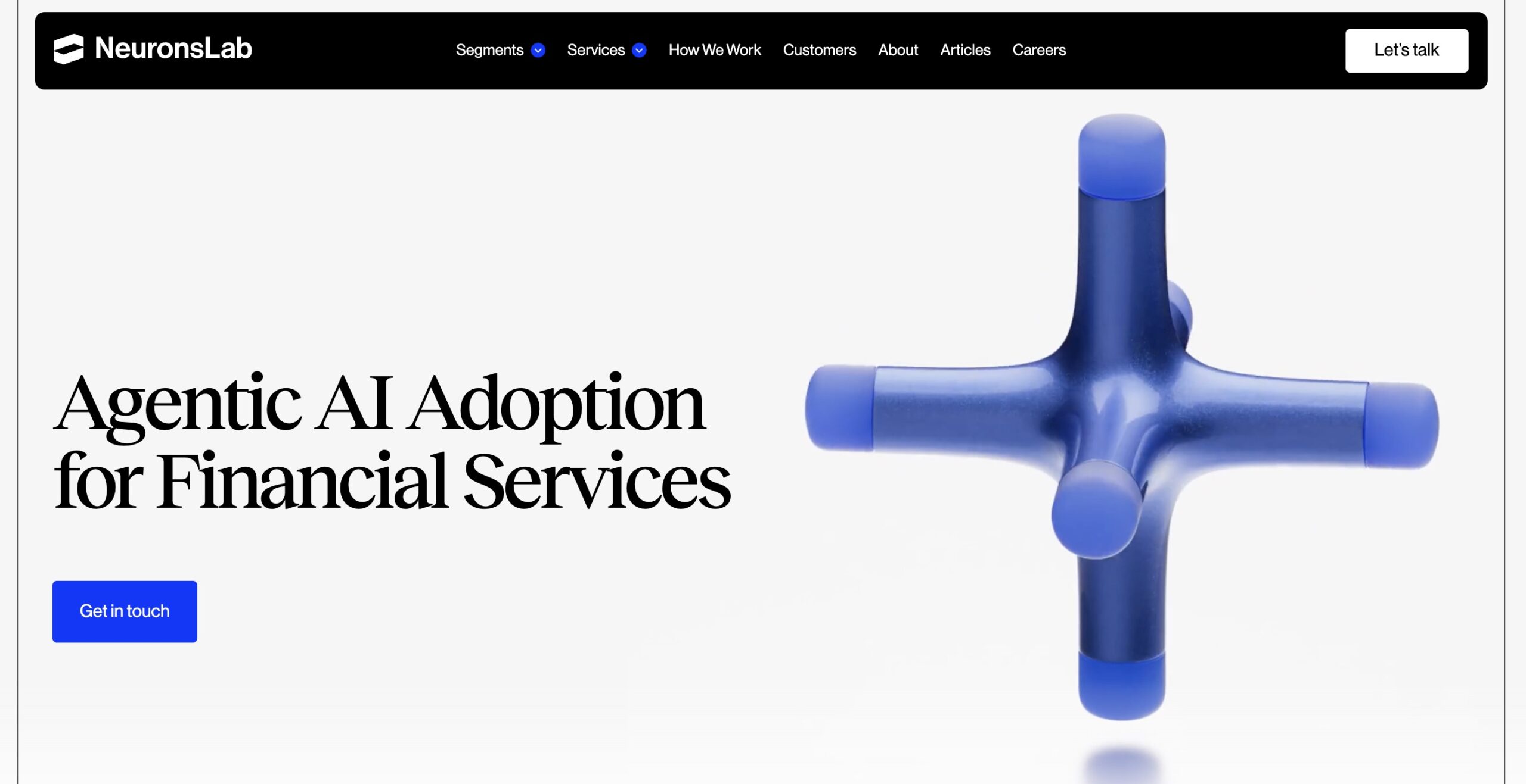 Neurons Lab ai adoption training