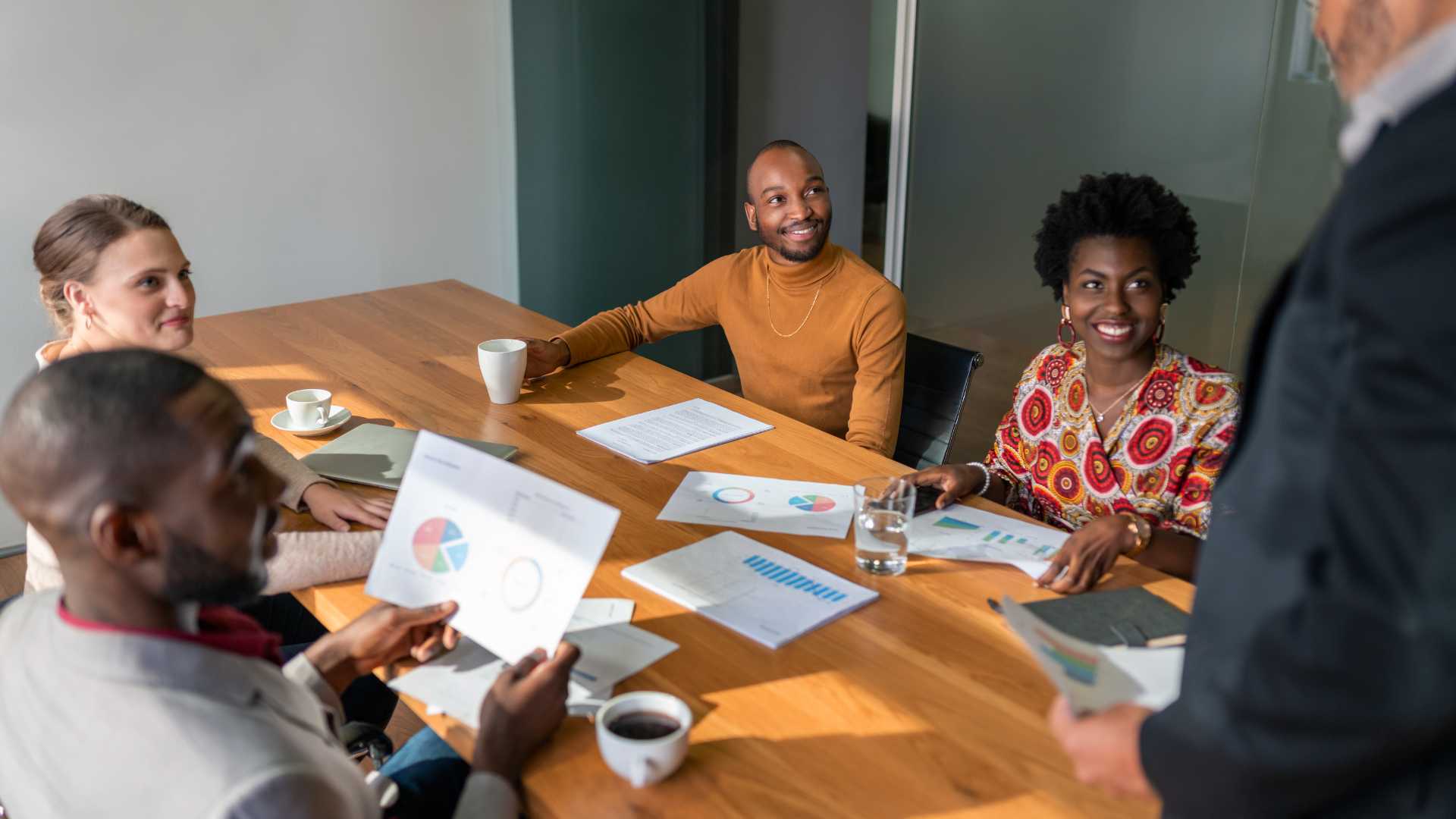 What can you do with Claude Cowork in Financial Services?