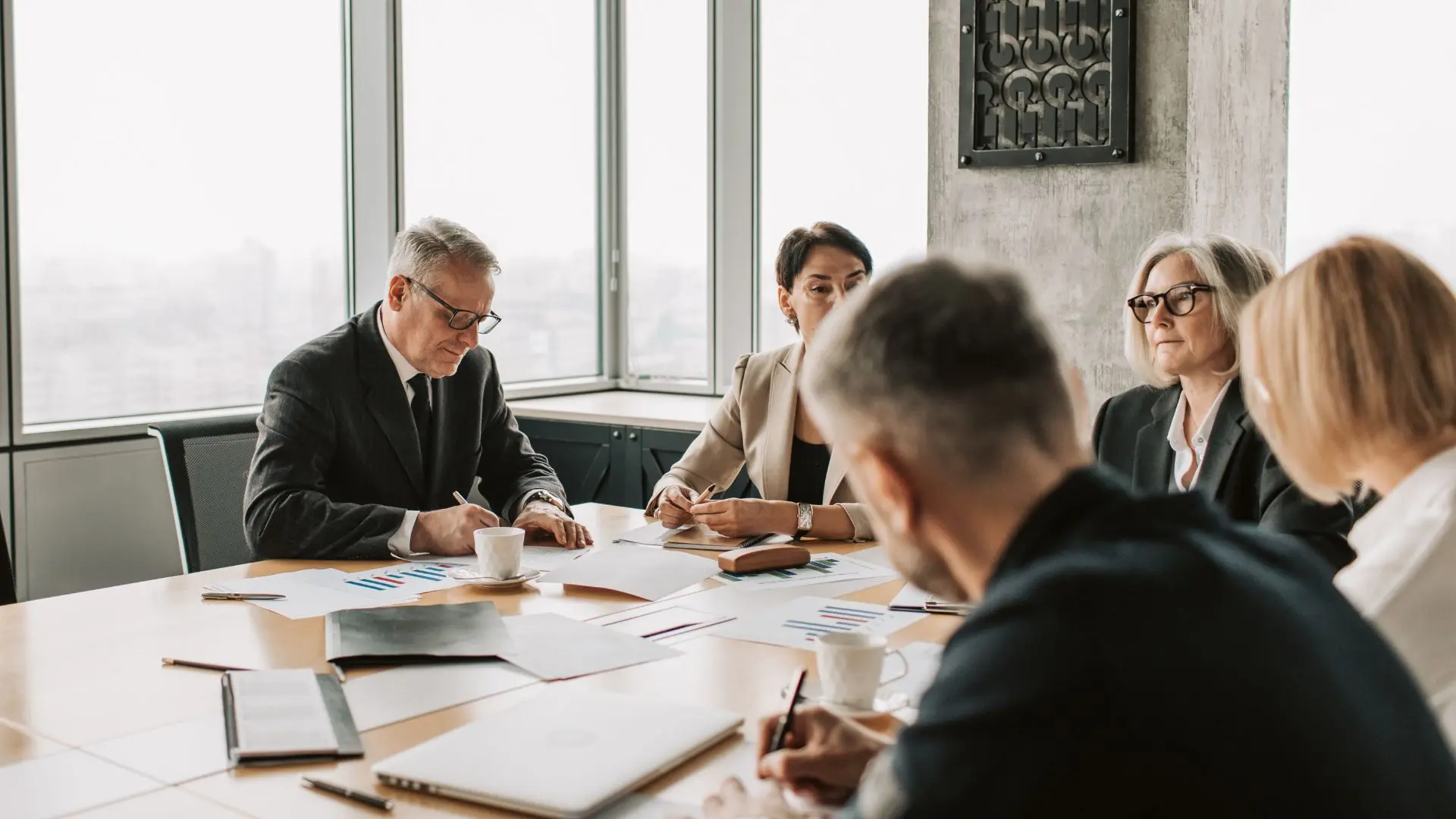 Agentic AI for M&A: How AI Agents Are Modernizing Deal Execution