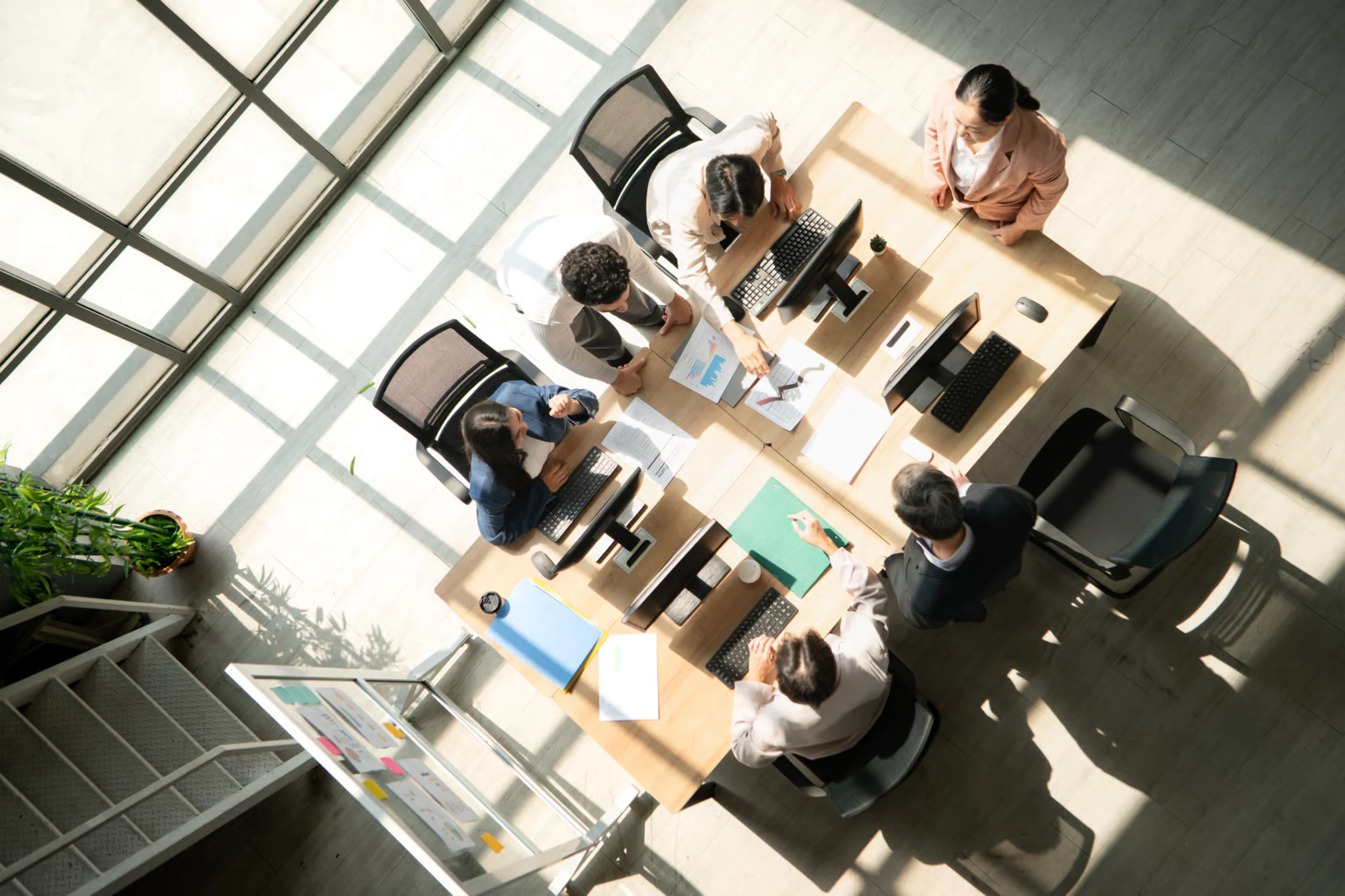 AI for Family Offices: Reduce Costs and Increase Revenue
